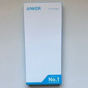 USB-A to USB-C Cable (6 ft, Braided, 2-Pack)